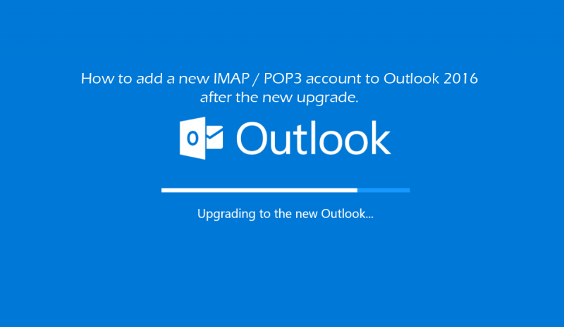setup outlook 2016 mac for gmail