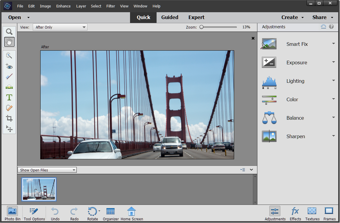 professional photo editing software for mac free