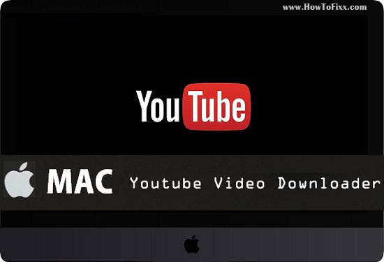 youtube download for mac online